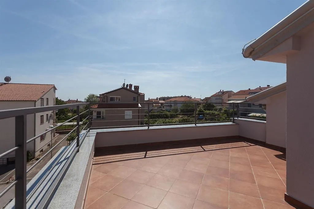 Apartment Goran روفينج كرواتيا