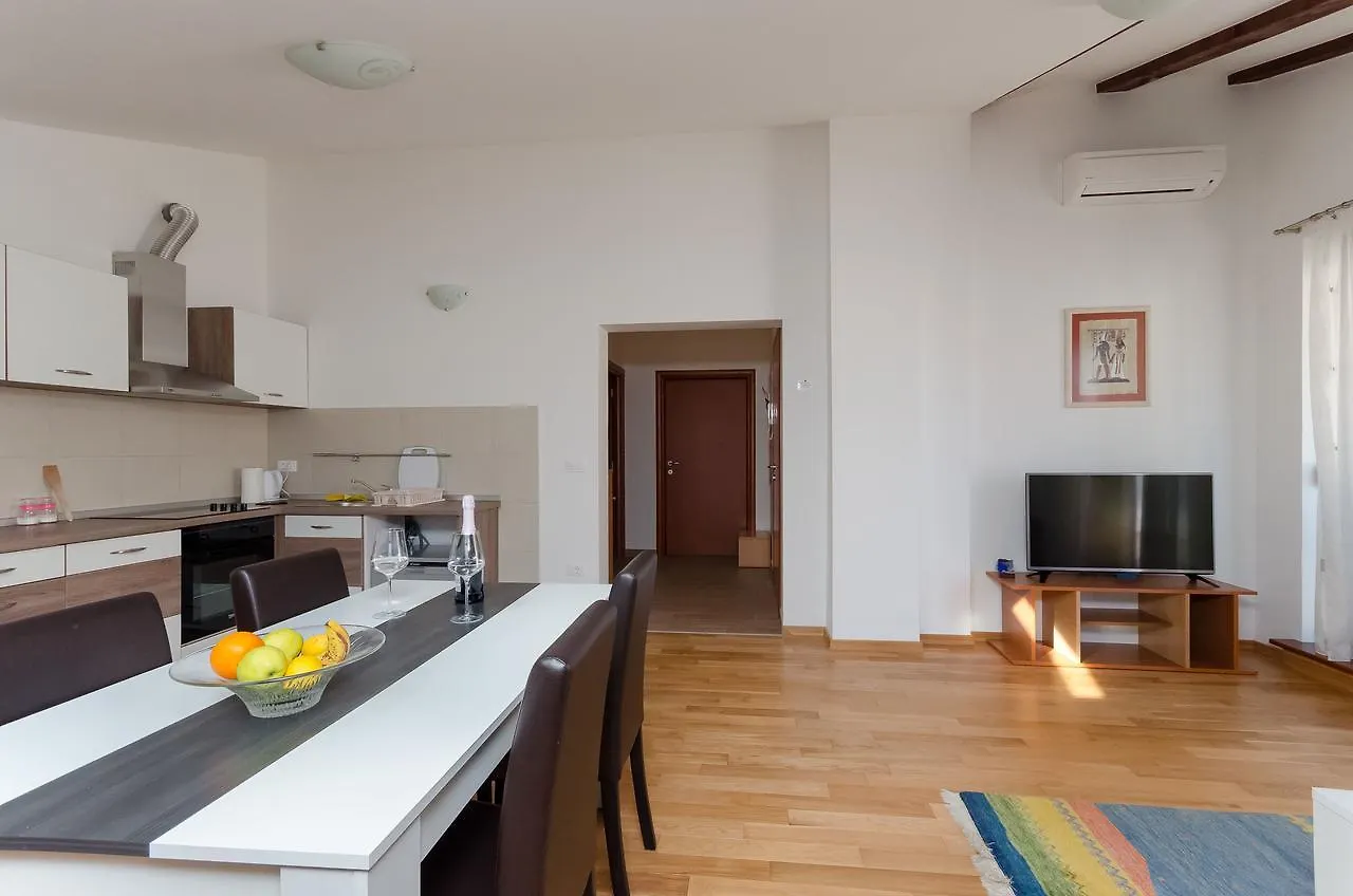 Apartment Goran روفينج 0*,  كرواتيا