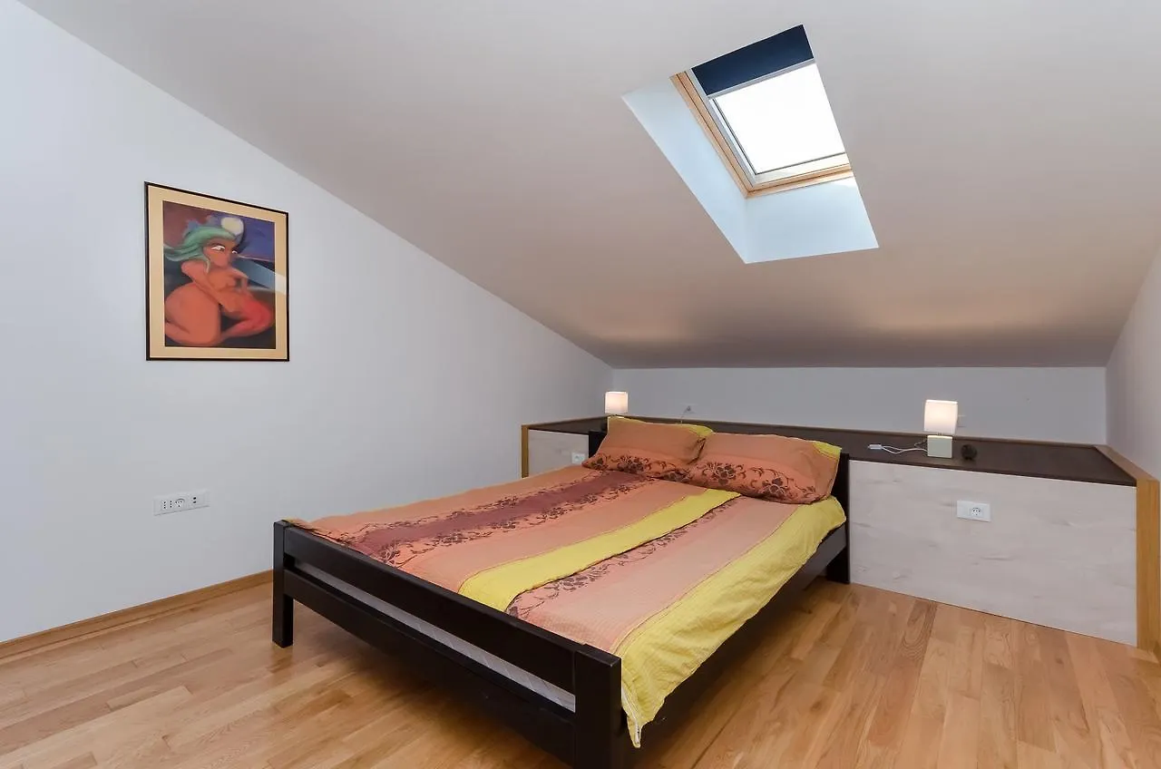 Apartment Goran روفينج كرواتيا