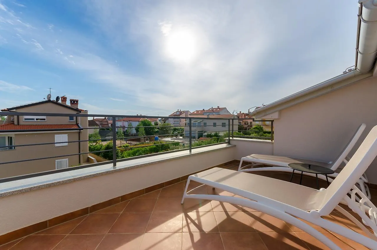 Apartment Goran روفينج 0*,  كرواتيا