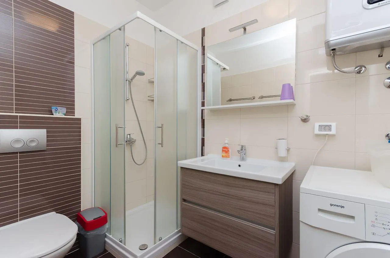 Apartment Goran روفينج 0*,  كرواتيا