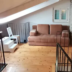 Appartamento Casa Roccia Bianca