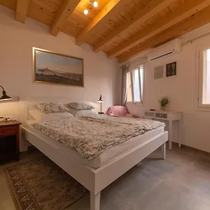  Appartamento Casa Vecchia