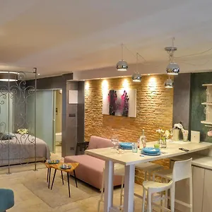  Appartamento Eleven