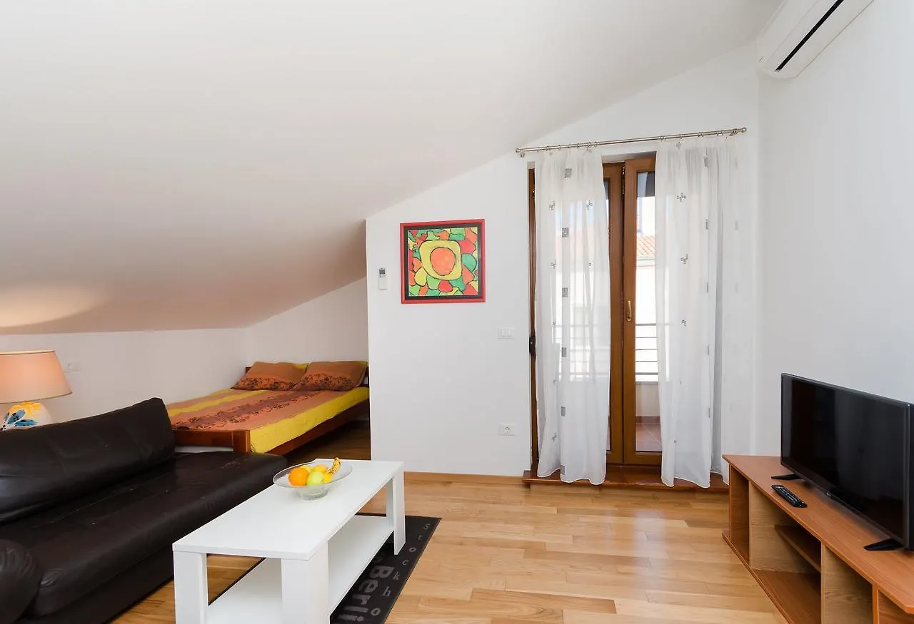 Apartment Goran Rovinj